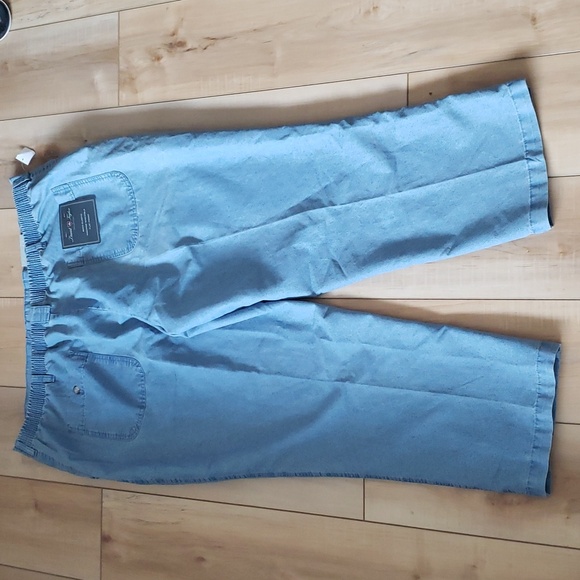 48 X 29 David Taylor Collection Classic Fit Pants - New with Tags - Picture 3 of 8